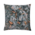 thumbnail image 2 of Ahgly Company Plants Leaves Outdoor Throw Pillow, 18 inch by 18 inch, 2 of 6