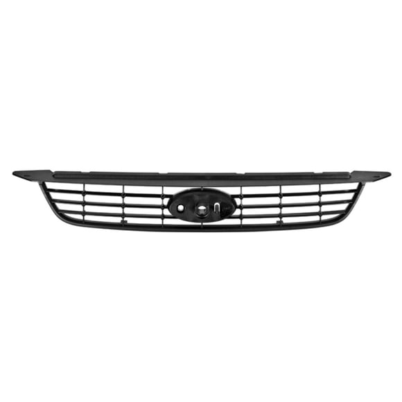 Parrilla TONG YANG 2009 A 2010 Ford
