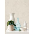thumbnail image 3 of Advantage Eldorado Off-White Geometric Wallpaper, 3 of 3