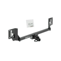 Trailer Hitch for 13-20 Ford Fusion, 13-20 Lincoln MKZ DT24897