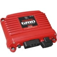 thumbnail image 1 of MSD Ignition Ignition Control Module Tuner 7730 Power Grid; For Use With MSD Ignition Controls/MSD Pro Mag; Red, 1 of 5