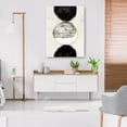 thumbnail image 2 of Cuadro Decorativo | Fine Art Tj | Equilibrio Y Armonía Por Eva Watts - 114 x 86 cm, 2 of 4