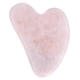 thumbnail image 2 of Herramientas De Masaje Facial, Tablero Gua Sha Sujeción Cómoda Operación Simple Mano De Obra Fina Peso Ligero Para Tienda De Masajes Para El Hogar, 2 of 7