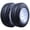 White, variant on Hi-Run 2 Set ST100 ST225/75R15 10PR 117M Trailer Tire & 15X6 6 Lugs on 5.5" PCD, 0 Offset Wheel Assembly Fits 225/75/15, 225 75 15