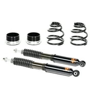 19-21 Mazda 3 - Kontrol Pro Coilovers