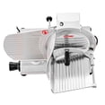 thumbnail image 3 of Wilprep Commercial Meat Slicer for Home 150W Electric Deli Food Slicer with 10" Blade, 3 of 11