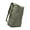 A, variant on Unisex Canvas Bucket Backpack for Hiking Features Spacious Design Double Carry Ways Outdoor Use Classial Design