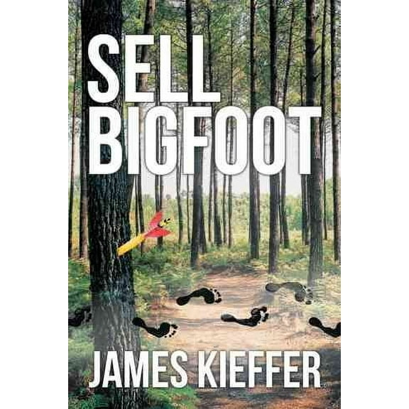 Sell Bigfoot (Hardcover)