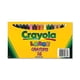 thumbnail image 2 of Crayola Crayones Grandes, Colores Clásicos, 16 unidades, 2 of 2