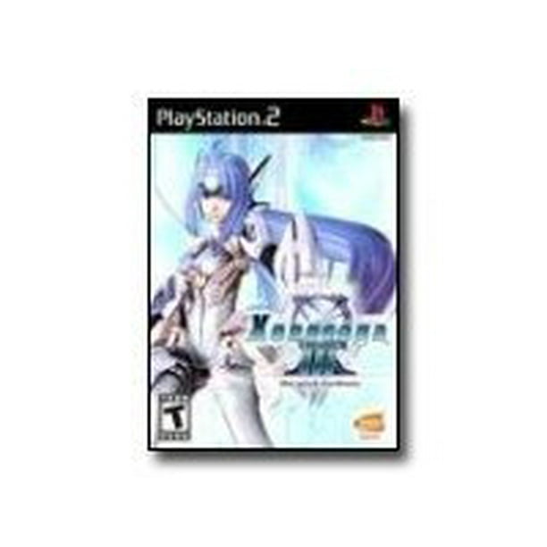 Charagumin Xenosaga Episode Iii Kos Mos Ver 4 Garage Kit Volks Otakumode Com