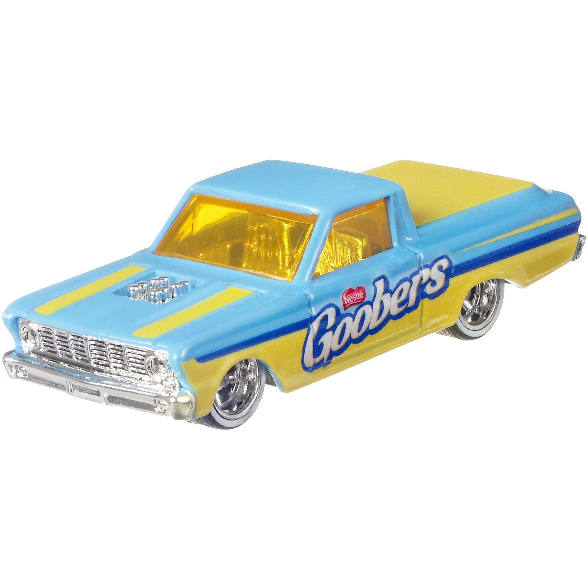 ranchero hot wheels