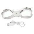 thumbnail image 2 of Posture Corrector, Upper Back Brace, Adjustable Posture Trainer for Men Adults Teens Women, 2 of 8
