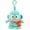 SNO095-11cm, variant on Hangyodon Melody Kuromi Pendant Plush Toys Small Cute Plush Toy Doll Stuffed Toy Birthday Gifts