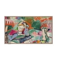 thumbnail image 1 of Hisense Pantalla de 65" Canvas TV S7N - Modo Arte,UltraSlim Wall Mount,4K Quantum Dot Color (2025), 1 of 7