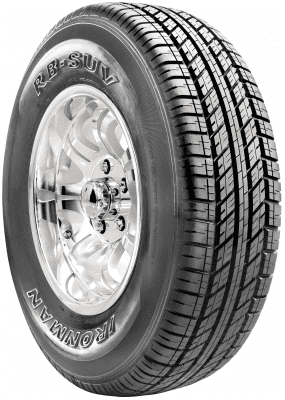 Ironman Ironman RB-SUV 225/75R16 104 S Tire