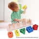 thumbnail image 4 of Bloques de construcción a juego, bloques de formas geométricas de madera, bloques de inteligencia para niños, bloques que combinan con la verdadera excelencia, 4 of 8