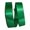 Emerald, variant on Reliant Ribbon 5000-913-09C 1.5 in. 100 Yards Double Face Satin Allure Ribbon, Turquoise