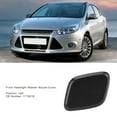 thumbnail image 3 of Headlight Washer Jet Cover Stylish Protection for  Mk3 2010 to 2014, 3 of 7