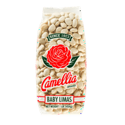 Camellia Baby Limas, 16 oz