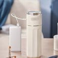thumbnail image 2 of PatungKu Medication Organizer Travel Case Rechargeable Insulin Coolers Medicine Fridge, 2 of 8