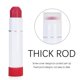 thumbnail image 3 of 18 Colors Oil Painting Crayon Rotational Washable Painting Stick Children Drawing Crayon, 3 of 3