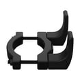 thumbnail image 1 of Soporte de Gancho Delantero Hugo para Bicicleta y Motocicleta Doble 2 a 4.0 cm 22 a 40 cm, 1 of 10