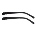 thumbnail image 1 of HLONK Silicone Anti-Slip Eyeglasses Children Glasses Arm Eyewear Accessories Replacement Leg Spectacle Frame, 1 of 11