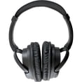 thumbnail image 2 of Auriculares Hamilton Buhl Deluxe con cancelación activa de ruido negros, 2 of 4