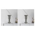 thumbnail image 1 of Wosthever Metal Flower Vase Dried Flowers Plants Home  Holder Table Centerpiece Type2, 1 of 1