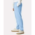 thumbnail image 2 of Comfort Colors Garment-Dyed Lightweight Fleece Sweatpants, 2 of 3
