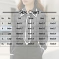 thumbnail image 3 of Ynynloco Women's Work Blouse Tie Neck Long Sleeve Shirts Button Down Elegant Office Work Office Tops Collared Shirt Casual Chiffon Business Top 2026, 3 of 6