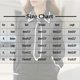 thumbnail image 4 of TaTaai Lapel Tie Solid Top Soft Comfortable Women's Casual Long Sleeve Fashion All Season Daily Party Work Versatile Shirt Gift, 4 of 6