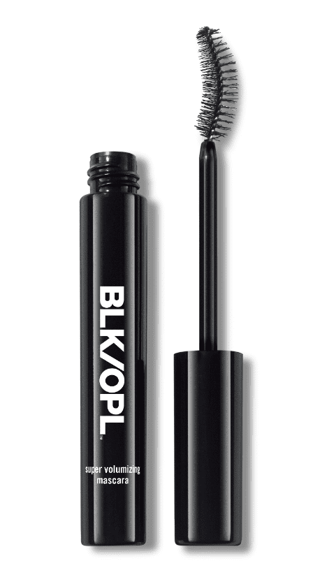 Black Opal Color Splurge Super Volumizing Mascara, Black