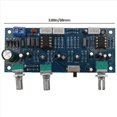 thumbnail image 4 of 2.1 Channel Subwoofer Preamp Board Amplifier Board Preamplifier, 4 of 5