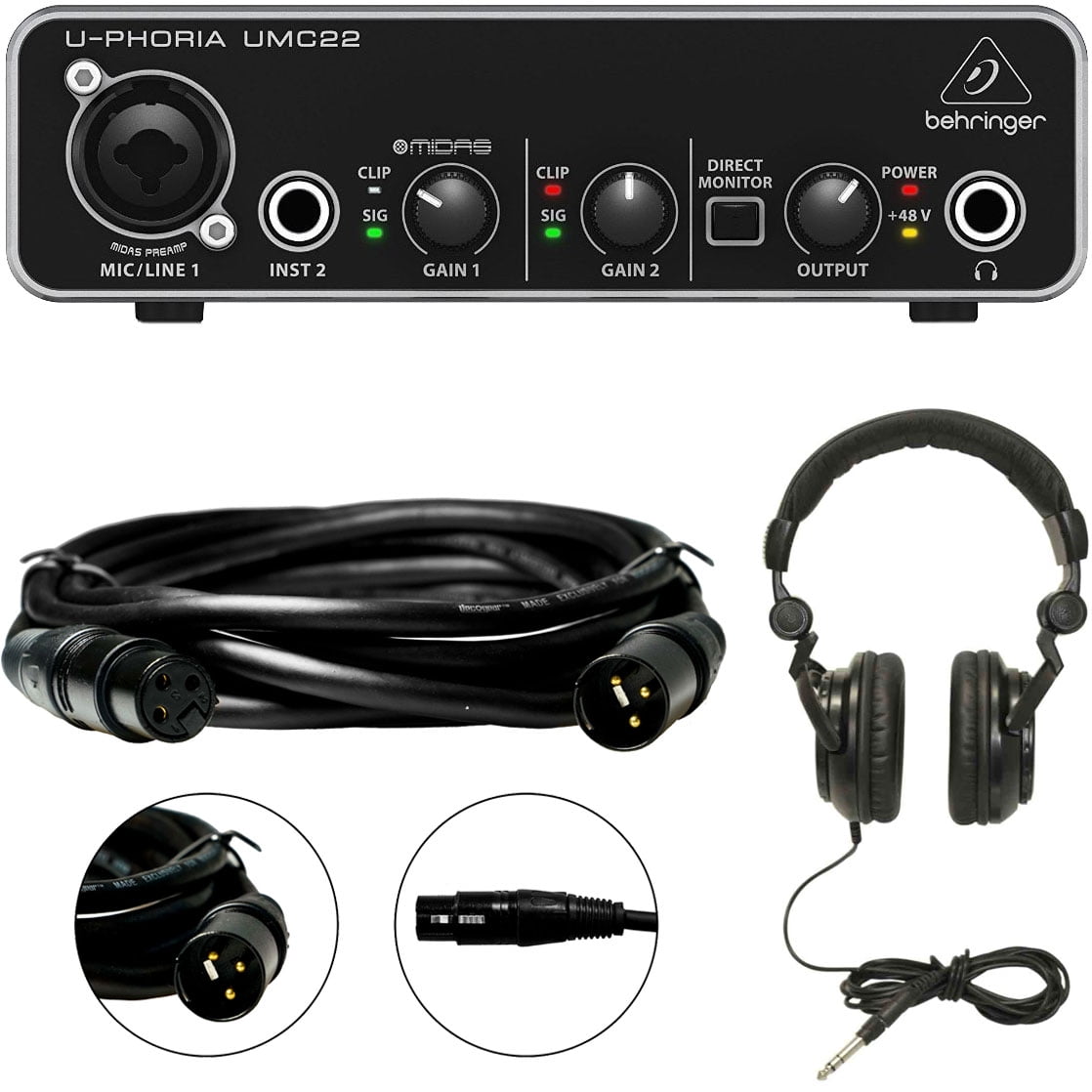 behringer audio interface and mic test behringer audio interface and mic test
