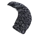 thumbnail image 1 of Funda de camuflaje para kayak, funda impermeable para kayak, funda para barco con protección UV para almacenamiento al aire libre, funda impermeable para canoa, multifuncional, 1 of 12
