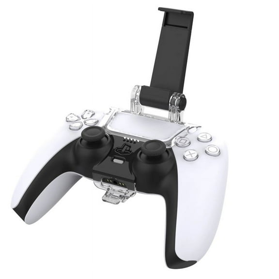 Mobile Phone Clamp for PS5 DualSense Controller