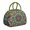 Olive-green-6, variant on Ancestral Mandala Lunch Box - Ancient Tribal Wisdom Symbols, Insulated Cooler for Shamanic Journey Supplies