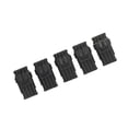 thumbnail image 5 of Electrical Wire Connector Electrical Wire Plug 4Pin Electrical Wire Connector Wire Connector Plug WaConector de cable eléctrico de 4 pines, 5 uds., enchufe hermético impermeable para coche, camión, mo LHCER None, 5 of 5