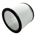 thumbnail image 5 of Para Shop-Vac 90350 90304 90333 filtro de cartucho filtro de algodón accesorios (1 filtro + 1 filtro de algodón), 5 of 5