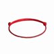 thumbnail image 2 of 10pcs Simple Red Cord Bracelet Good Luck String Kabbalah Protective Knot Amulet, 2 of 2