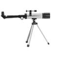 thumbnail image 2 of braveheart Monocular Astronomical Telescope Tube Refractor Refractor monocular Children Monocular Telescopic Spotting Scope Portable Tripod, 2 of 9