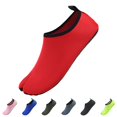 thumbnail image 4 of XIMIN Water Shoes Quick-Drying Stretch Mesh Split-Toe Design Toe Protection Sports Water Shoes Barefoot Suitable for Swimming Diving Beach Water Rock Climbing, 4 of 4