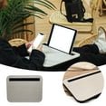thumbnail image 1 of Klonfd Portable Computer Lazy Notebook Stand Bed Window Sofa Dormitory Student Desk Foreign Trade Exclusive, 1 of 6