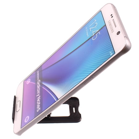 Fold-up Stand for OnePlus 9  Nord N100/N10 5G  Pro Phones - Holder Travel Desktop Cradle Dock Folding X5A price history on PriceWatchPro