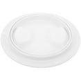 thumbnail image 3 of Voiceine Boat Round Hatch Cover Kayak Inspection Hole Protector Inspection Hatch Cover Practical Hatch Cover, 3 of 11