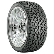 COOPER TIRES Cooper Zeon LTZ All-Season 255/55R19XL 111H SUV/Pickup Tire