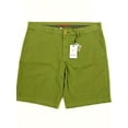 thumbnail image 1 of Robert Graham Bermuda Pionnier Olive Clair (40), 1 of 2