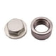 thumbnail image 5 of O2 de Bung Impermeable Adaptador a Prueba de Polvo Extensor Espaciador de material acero Inoxidable 304, 5 of 7