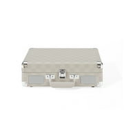 Crosley Cruiser Plus Vinyl Record Player with Speakers and Wireless Bluetooth - Audio Turntables
